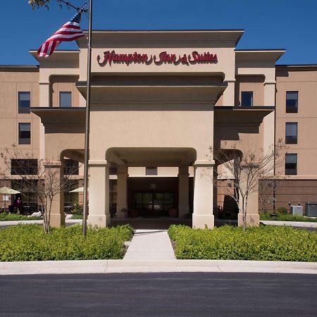 Hampton Inn And Suites Woodstock, Virginia Eksteriør billede
