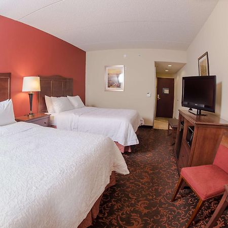 Hampton Inn And Suites Woodstock, Virginia Eksteriør billede