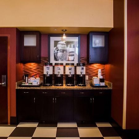Hampton Inn And Suites Woodstock, Virginia Eksteriør billede