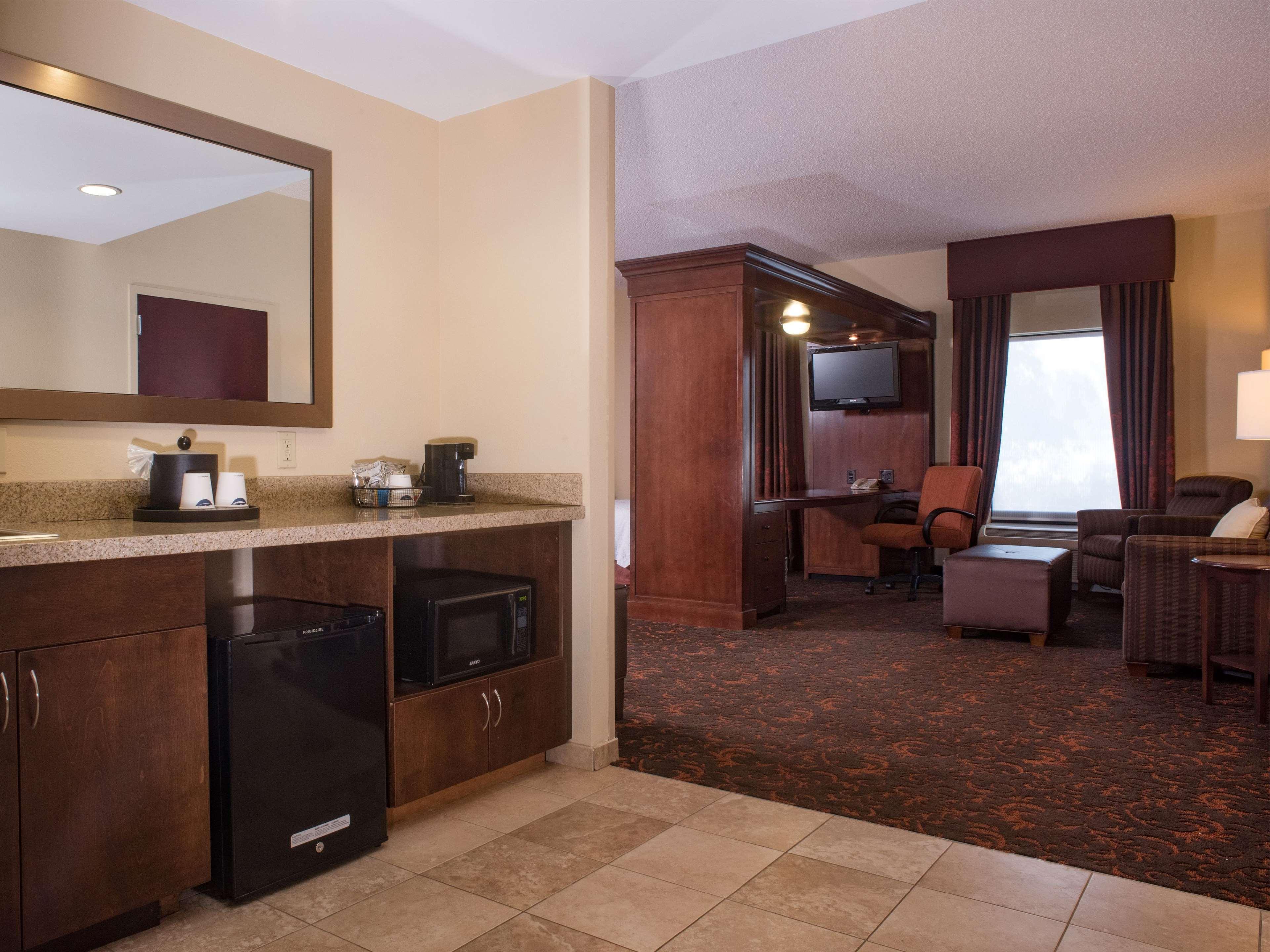 Hampton Inn And Suites Woodstock, Virginia Eksteriør billede
