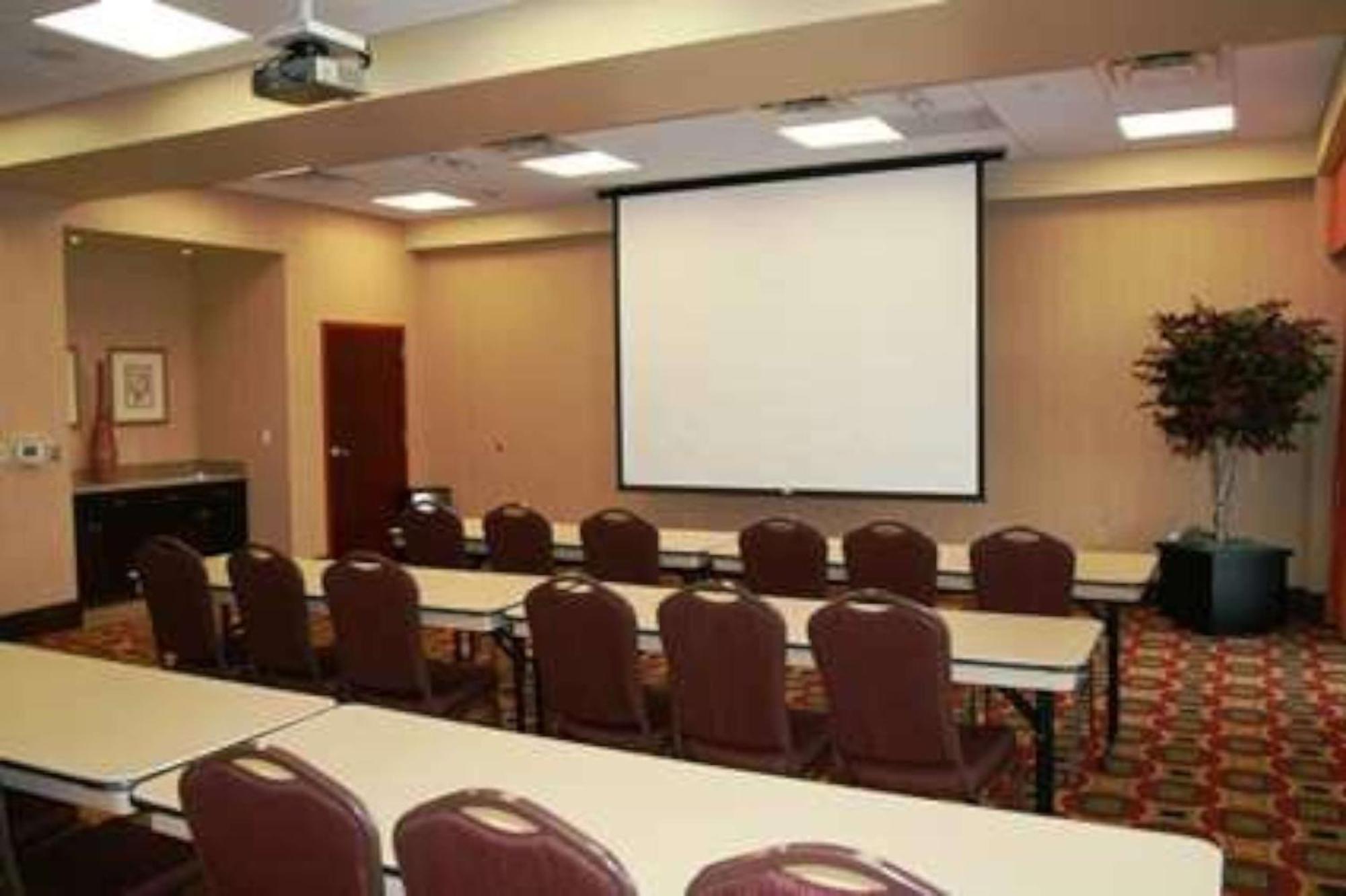 Hampton Inn And Suites Woodstock, Virginia Eksteriør billede