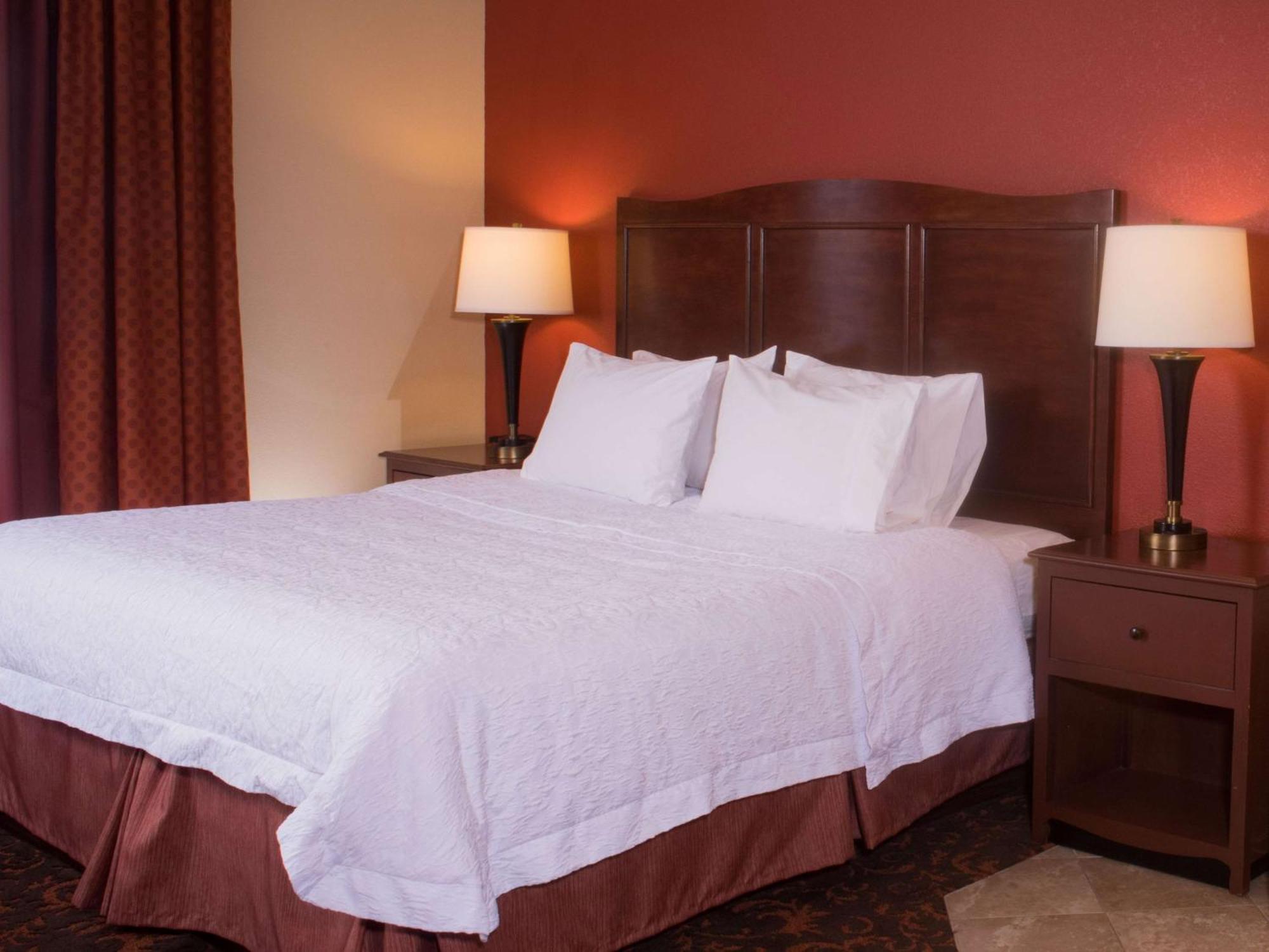 Hampton Inn And Suites Woodstock, Virginia Eksteriør billede