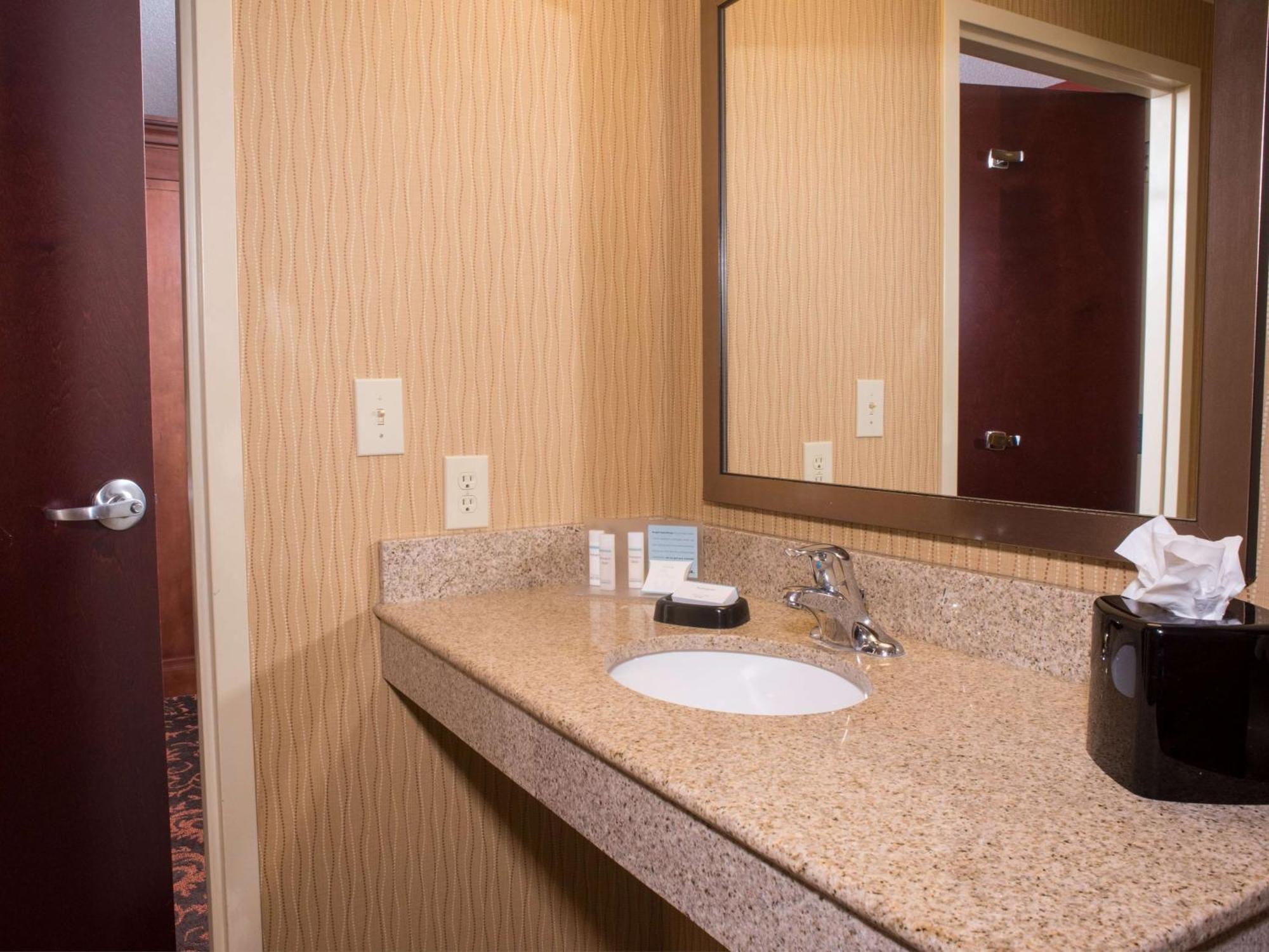 Hampton Inn And Suites Woodstock, Virginia Eksteriør billede