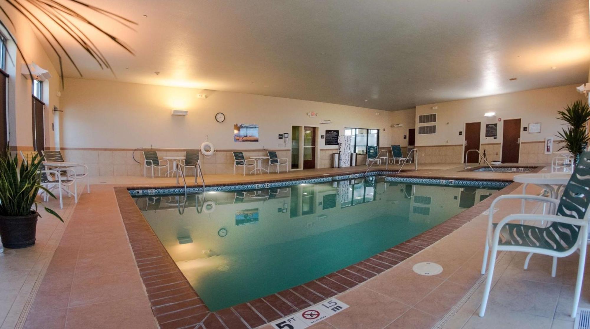 Hampton Inn And Suites Woodstock, Virginia Eksteriør billede