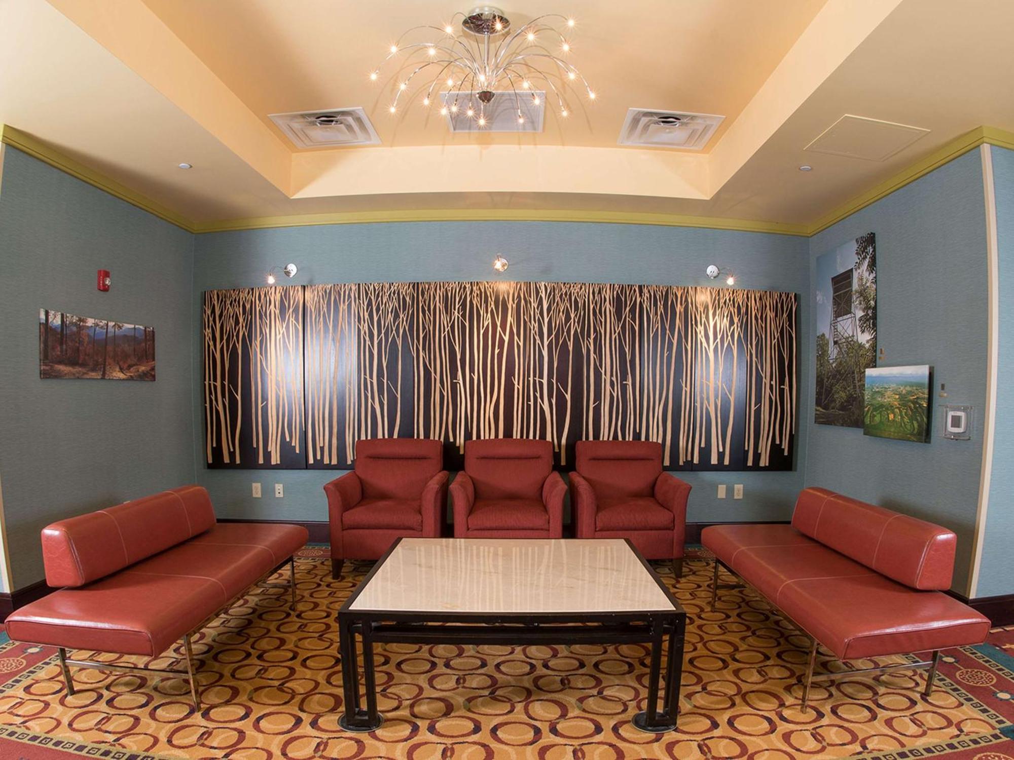 Hampton Inn And Suites Woodstock, Virginia Eksteriør billede